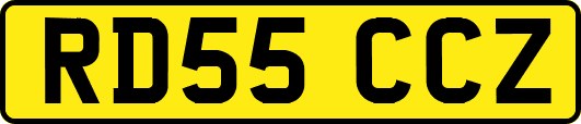 RD55CCZ