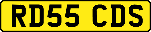 RD55CDS
