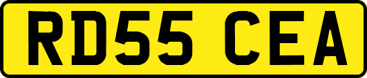 RD55CEA