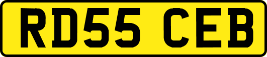 RD55CEB