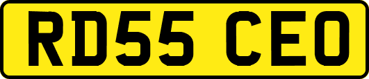 RD55CEO