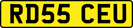 RD55CEU