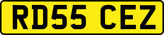 RD55CEZ