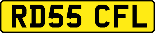 RD55CFL