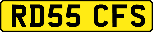 RD55CFS