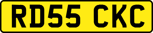RD55CKC