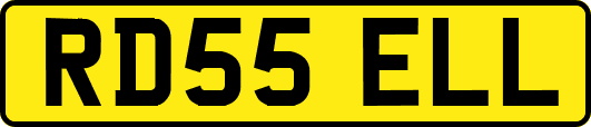 RD55ELL