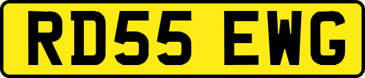 RD55EWG