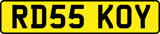 RD55KOY