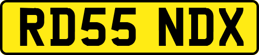 RD55NDX