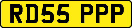 RD55PPP