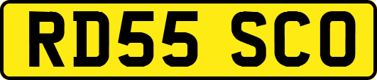 RD55SCO
