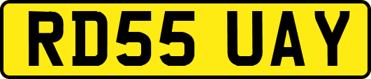 RD55UAY