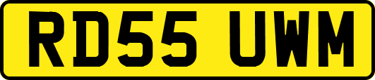 RD55UWM
