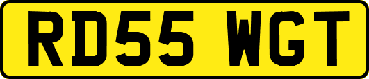 RD55WGT