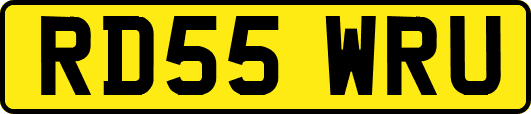 RD55WRU
