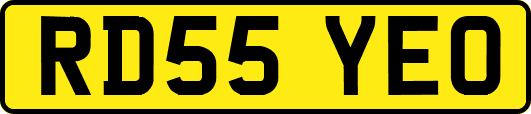 RD55YEO