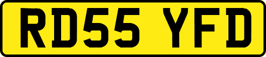RD55YFD
