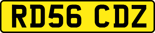 RD56CDZ