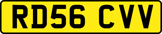 RD56CVV