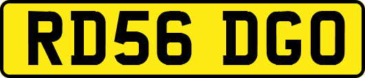 RD56DGO