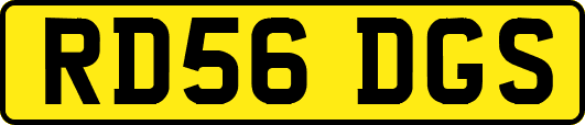 RD56DGS