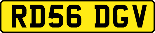 RD56DGV