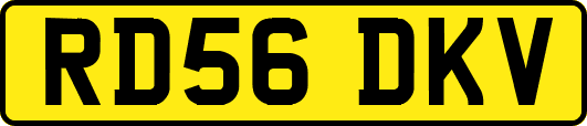 RD56DKV