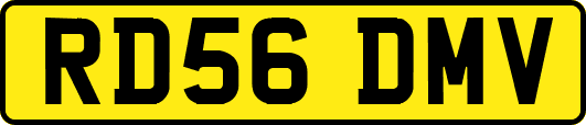 RD56DMV