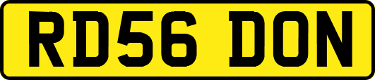 RD56DON