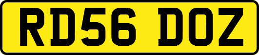 RD56DOZ