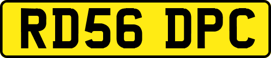 RD56DPC