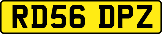 RD56DPZ