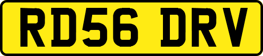 RD56DRV