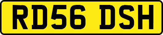 RD56DSH