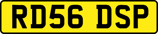 RD56DSP