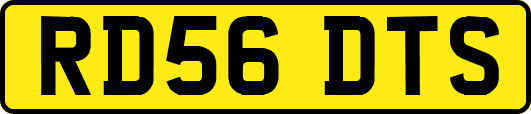 RD56DTS