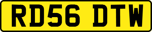 RD56DTW