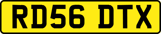 RD56DTX