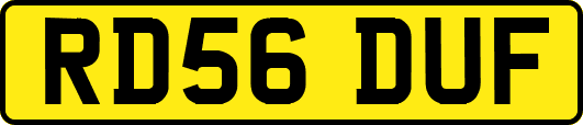 RD56DUF