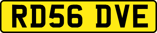 RD56DVE