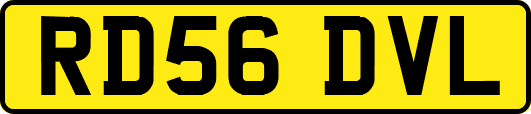 RD56DVL