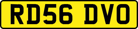 RD56DVO