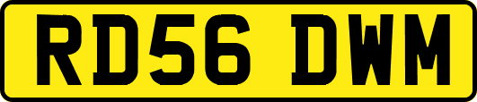 RD56DWM