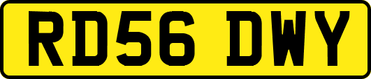 RD56DWY