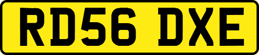 RD56DXE