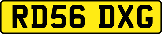 RD56DXG