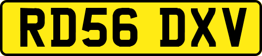 RD56DXV