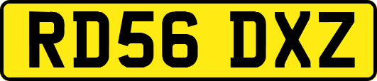 RD56DXZ