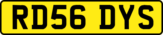 RD56DYS